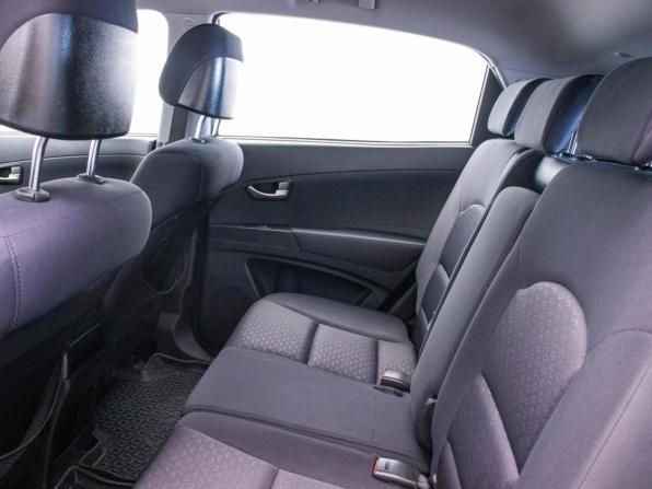 SsangYong Actyon II с пробегом 2011 года, цена 738 000 рублей, 148116 км, внедорожник, Автокод Объявления
