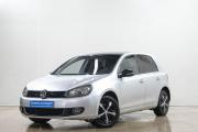 Volkswagen Golf VI Новокузнецк  - изображение 33