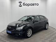 Chevrolet Cruze I Воронеж  - изображение 22
