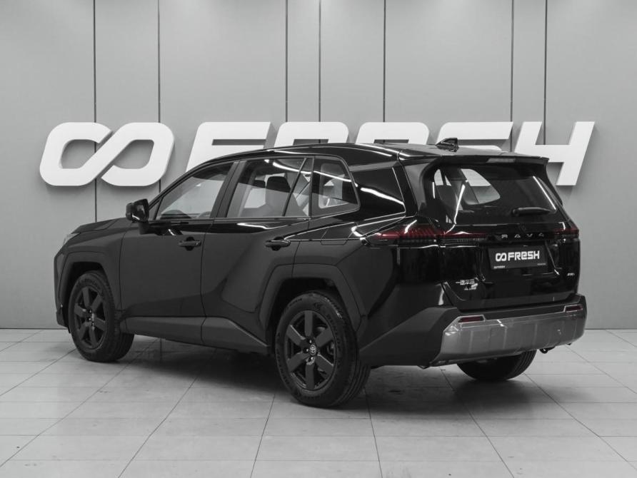 Toyota RAV4 VI (XA60) Ростов-на-Дону  - изображение 2