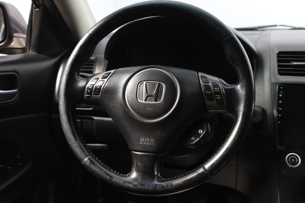 Honda Accord VII Рестайлинг Новосибирск  - изображение 12