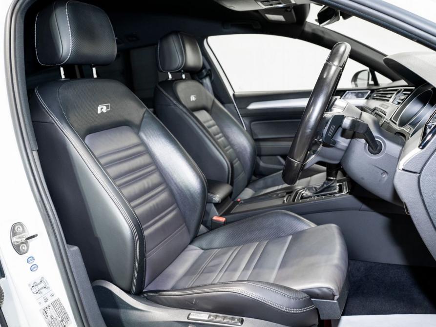 Volkswagen Passat B8 Чита  - изображение 6