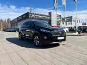 Kia Sorento III Prime Рестайлинг Стерлитамак  - изображение 25