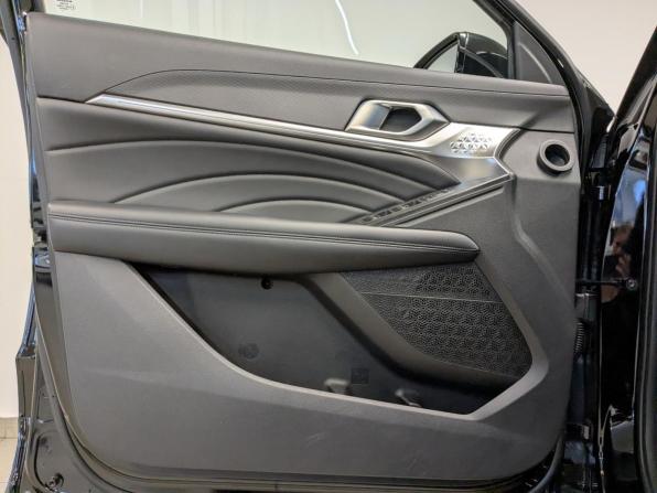 Haval F7 II с пробегом 2025 года, цена 2 895 000 рублей, 23038 км, внедорожник, Автокод Объявления