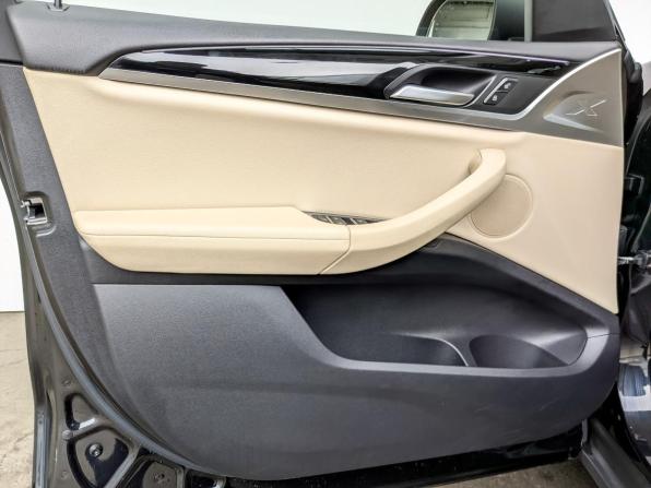 BMW X3 III (G01) с пробегом 2018 года, цена 3 650 000 рублей, 112967 км, внедорожник, Автокод Объявления