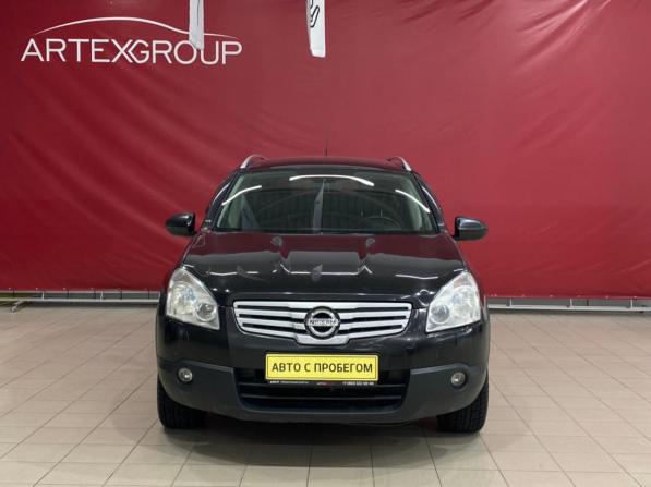 Nissan Qashqai+2 I с пробегом 2008 года, цена 730 000 рублей, 184000 км, внедорожник, Автокод Объявления