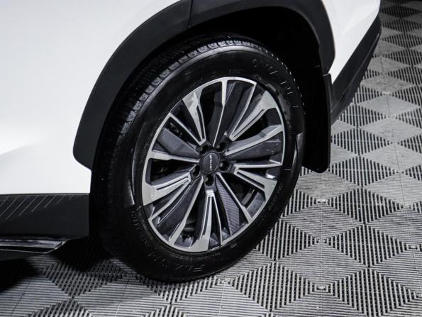 JETOUR DASHING I с пробегом 2023 года, цена 2 100 000 рублей, 28000 км, внедорожник, Автокод Объявления