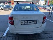 Lada (ВАЗ) Granta I Рестайлинг Санкт-Петербург  - изображение 25