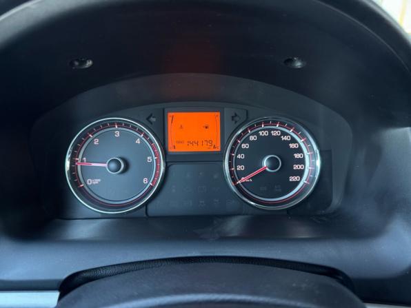 SsangYong Actyon II с пробегом 2011 года, цена 897 000 рублей, 149000 км, внедорожник, Автокод Объявления