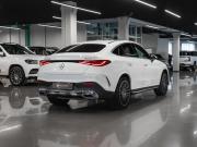 Mercedes-Benz GLC Coupe II (C254) Москва  - изображение 32