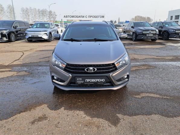 Lada (ВАЗ) Vesta I с пробегом 2018 года, цена 825 000 рублей, 125000 км, универсал, Автокод Объявления