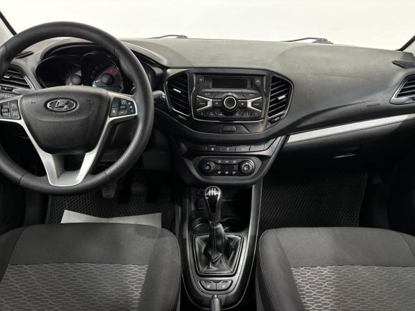 Lada (ВАЗ) Vesta I с пробегом 2019 года, цена 990 000 рублей, 123500 км, универсал, Автокод Объявления