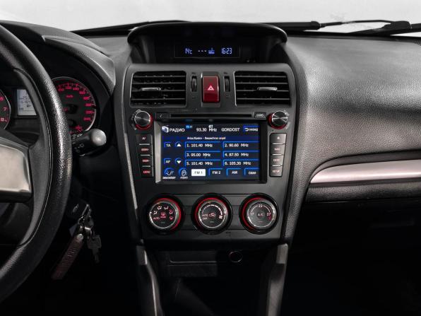 Subaru Forester IV с пробегом 2013 года, цена 1 399 900 рублей, 161519 км, внедорожник, Автокод Объявления