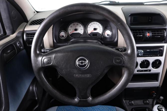 Chevrolet Viva с пробегом 2005 года, цена 379 000 рублей, 140000 км, седан, Автокод Объявления