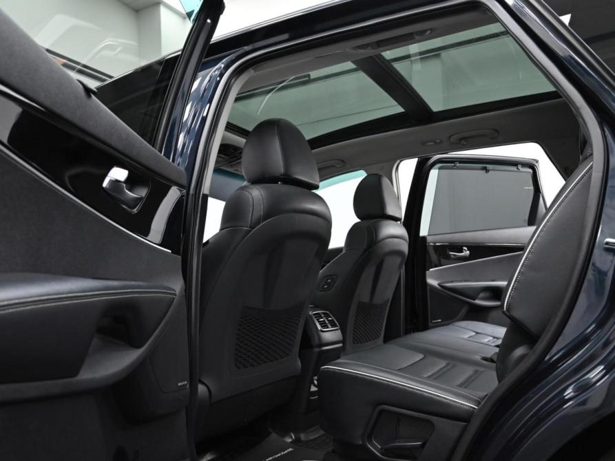 Kia Sorento III Prime Рестайлинг Москва  - изображение 16