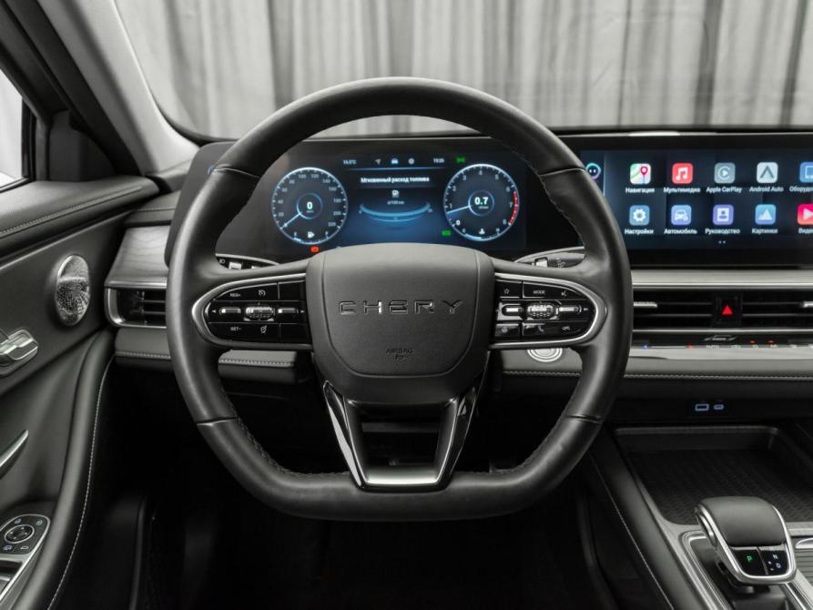 Chery Arrizo 8 Москва  - изображение 10
