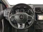 Renault Sandero II Рестайлинг Москва  - изображение 52