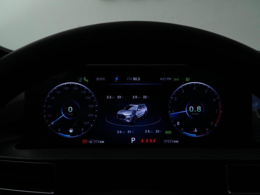 Chery Tiggo 7 Pro Max I Москва  - изображение 25