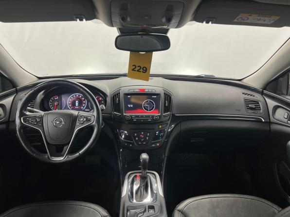 Opel Insignia I Рестайлинг с пробегом 2014 года, цена 1 550 000 рублей, 135000 км, универсал, Автокод Объявления