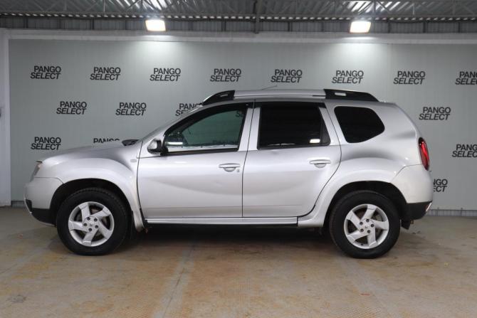 Renault Duster I Рестайлинг с пробегом 2018 года, цена 1 297 000 рублей, 131013 км, внедорожник, Автокод Объявления