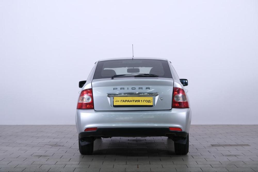 Lada (ВАЗ) Priora I Омск  - изображение 6