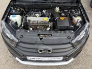 Lada (ВАЗ) Granta I Рестайлинг Саратов  - изображение 28