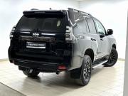 Toyota Land Cruiser Prado 150 Series Рестайлинг 3 Вологда  - изображение 24
