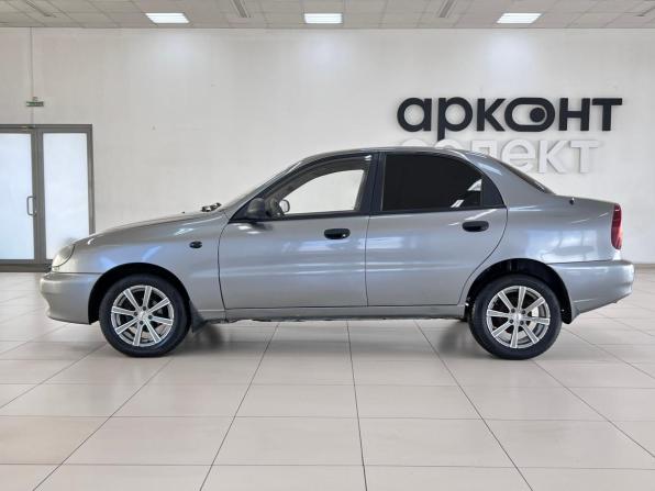 Chevrolet Lanos I с пробегом 2007 года, цена 330 000 рублей, 227851 км, седан, Автокод Объявления