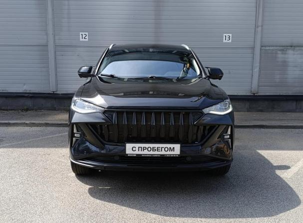 Haval F7x I Рестайлинг с пробегом 2023 года, цена 2 199 000 рублей, 61689 км, внедорожник, Автокод Объявления