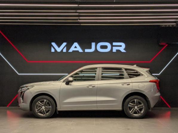 Haval Jolion I с пробегом 2023 года, цена 1 700 000 рублей, 51394 км, внедорожник, Автокод Объявления
