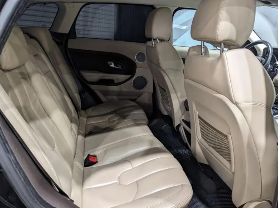 Land Rover Range Rover Evoque I Пермь  - изображение 14