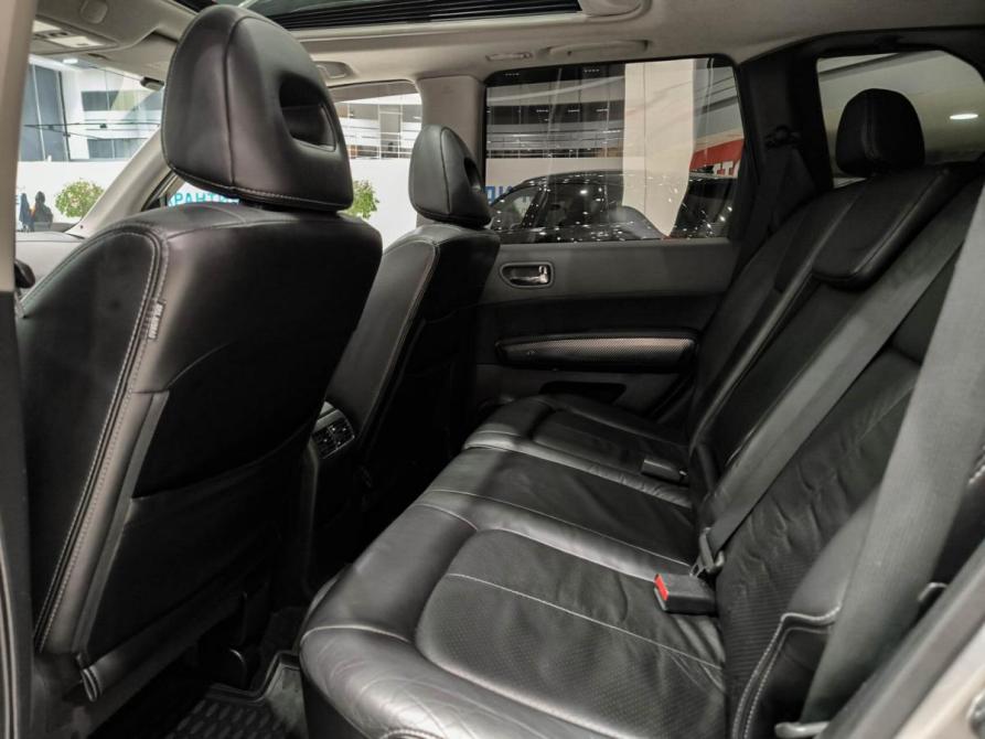 Nissan X-Trail II Казань  - изображение 15