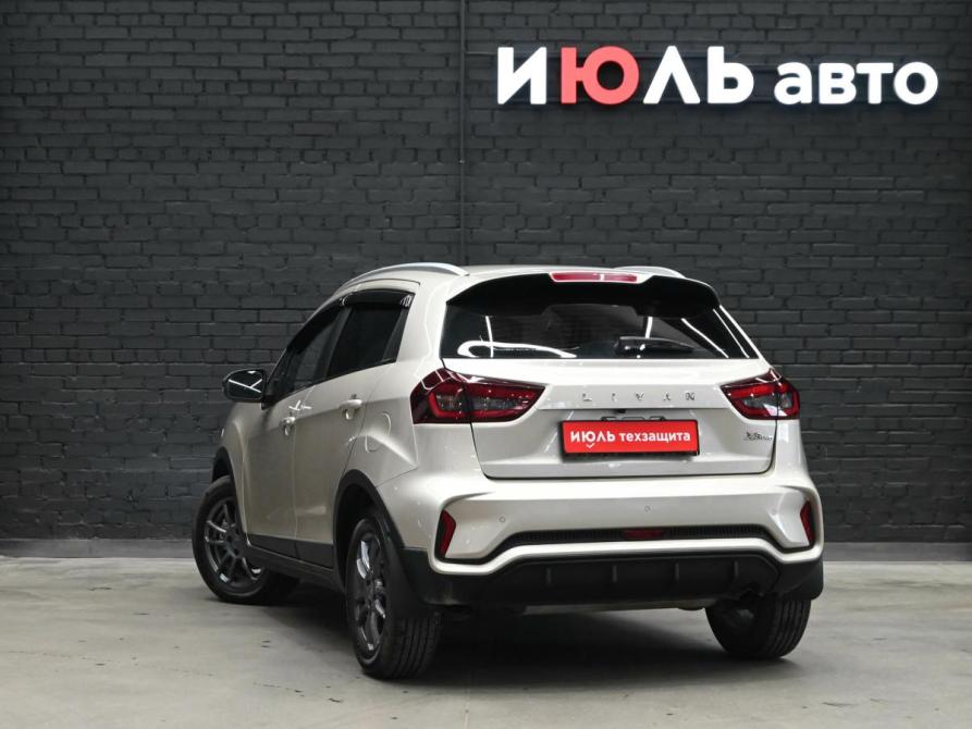 Livan X3 Pro Екатеринбург  - изображение 4