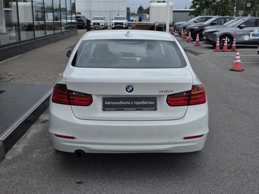 BMW 3 серии VI (F3x) Санкт-Петербург  - изображение 9
