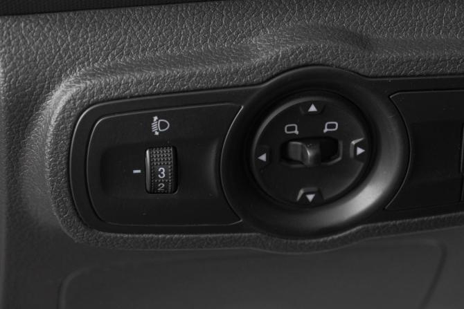 Chery Tiggo 3 I с пробегом 2018 года, цена 1 049 000 рублей, 43000 км, внедорожник, Автокод Объявления