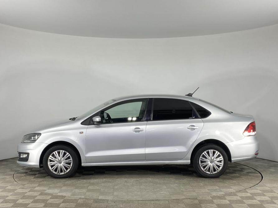 Volkswagen Polo V Рестайлинг Воронеж  - изображение 9