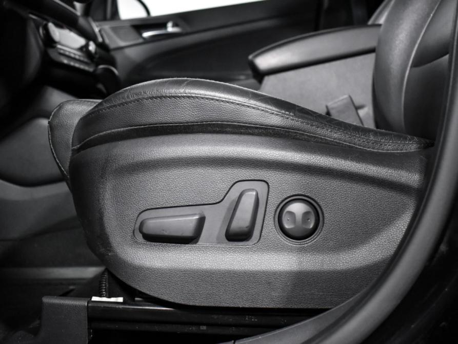 Hyundai Tucson III Рестайлинг Санкт-Петербург  - изображение 12