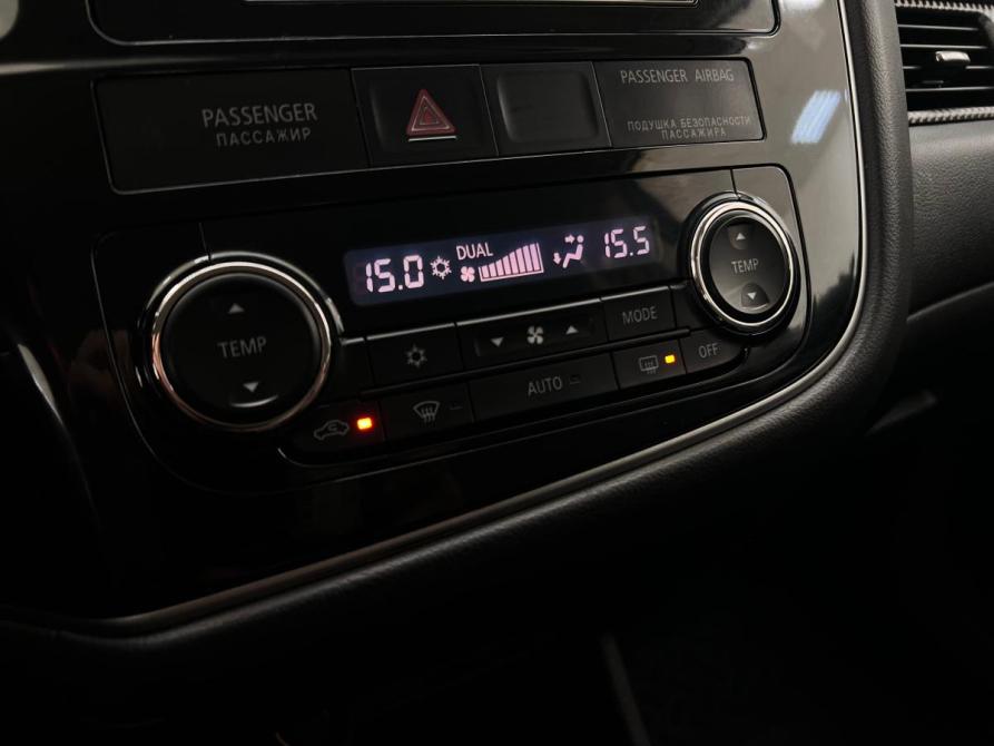 Mitsubishi Outlander III Волгоград  - изображение 19