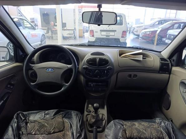 Lada (ВАЗ) Kalina I с пробегом 2009 года, цена 169 900 рублей, 246000 км, седан, Автокод Объявления