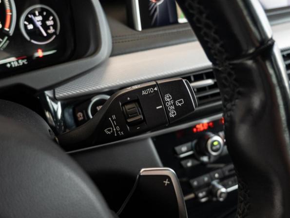 BMW X5 III (F15) с пробегом 2015 года, цена 4 500 000 рублей, 80956 км, внедорожник, Автокод Объявления