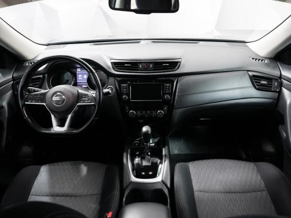 Nissan X-Trail III Рестайлинг с пробегом 2021 года, цена 2 414 000 рублей, 85000 км, внедорожник, Автокод Объявления