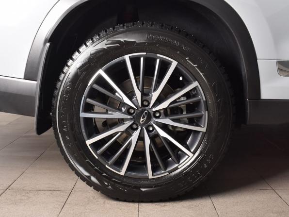 Chery Tiggo 8 Pro Max I Рестайлинг с пробегом 2024 года, цена 2 889 995 рублей, 17015 км, внедорожник, Автокод Объявления