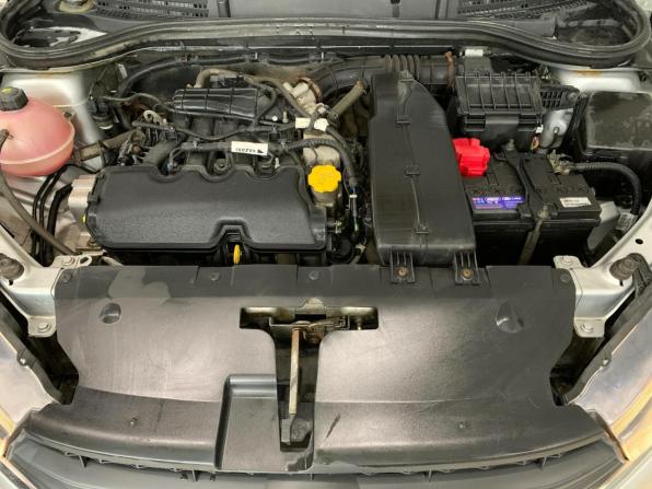 Lada (ВАЗ) Vesta I с пробегом 2019 года, цена 697 000 рублей, 133367 км, седан, Автокод Объявления