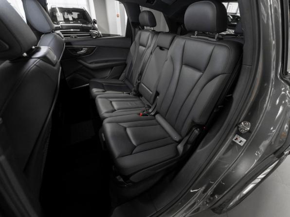 Audi Q7 II (4M) Рестайлинг с пробегом 2021 года, цена 5 300 000 рублей, 99197 км, внедорожник, Автокод Объявления