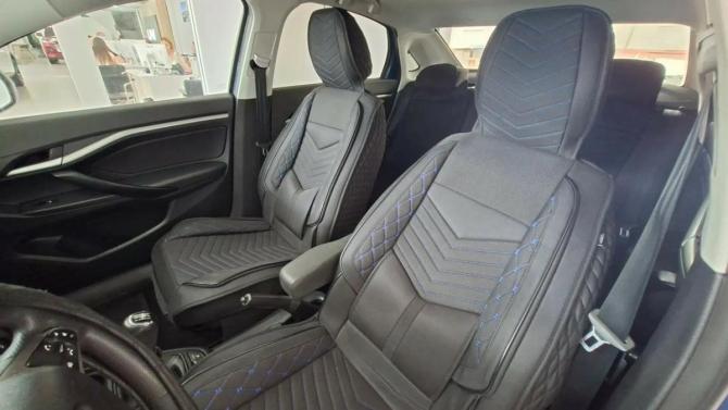 Lada (ВАЗ) Vesta I с пробегом 2016 года, цена 650 000 рублей, 172700 км, седан, Автокод Объявления