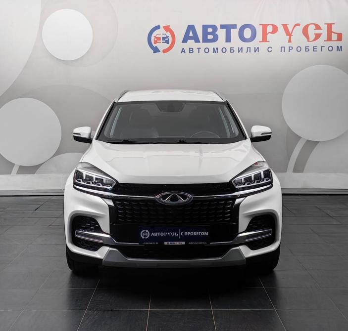Chery Tiggo 8 I Москва  - изображение 3