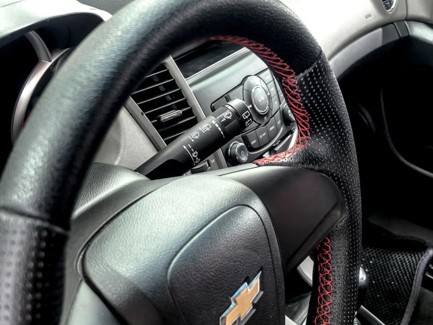 Chevrolet Cruze I Ростов-на-Дону  - изображение 13