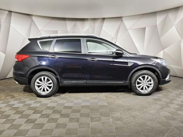 Dongfeng AX7 I с пробегом 2018 года, цена 1 230 000 рублей, 86423 км, внедорожник, Автокод Объявления