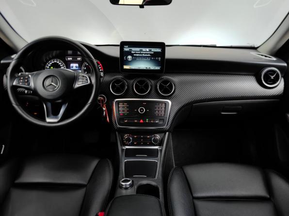 Mercedes-Benz GLA I (X156) с пробегом 2017 года, цена 1 785 000 рублей, 214000 км, внедорожник, Автокод Объявления