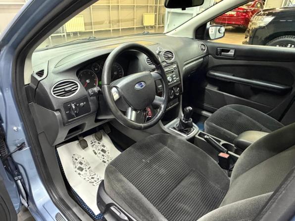 Ford Focus II с пробегом 2006 года, цена 497 000 рублей, 281000 км, седан, Автокод Объявления